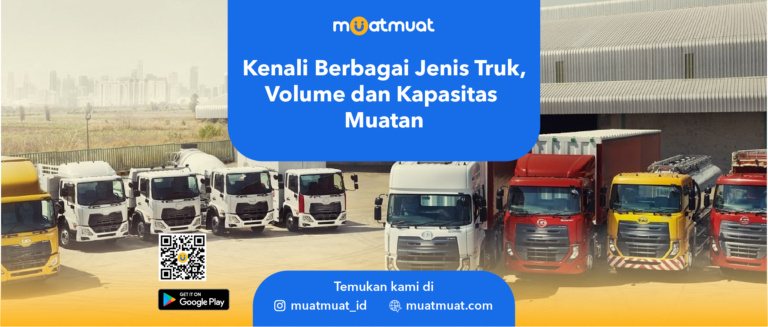 Kenali berbagai jenis truk