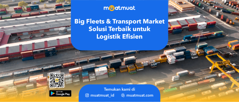 Solusi Terbaik untuk Logistik Efisien (1)