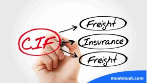 Apa itu Cost Insurance and Freight