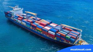 Fakta Menarik dan Informasi Penting Seputar Vessel Logistik