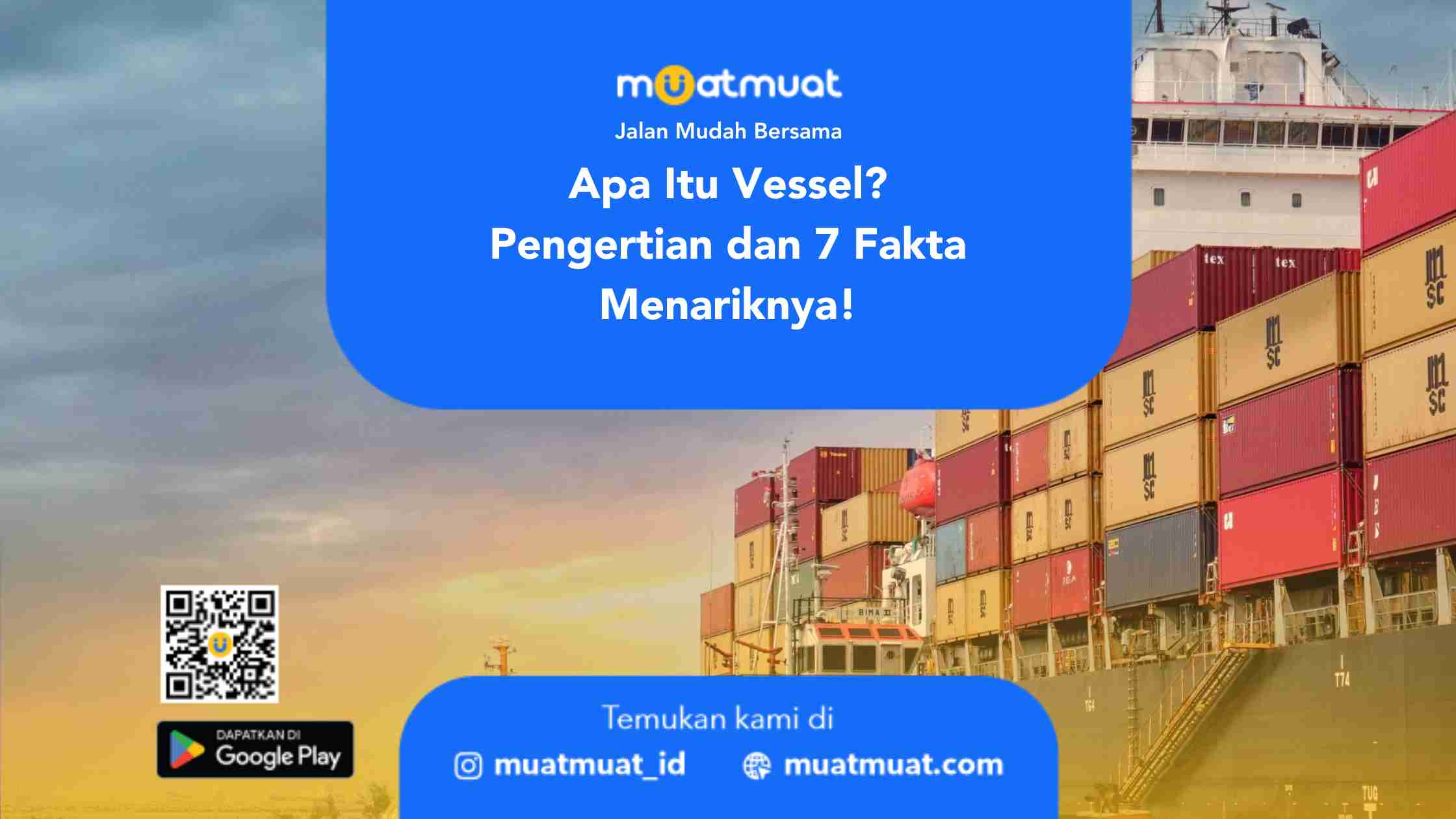 Apa Itu Vessel