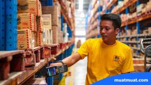 Perbedaan Foreman dan Leader