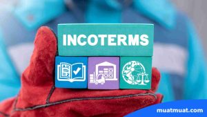 Apa itu Incoterms?