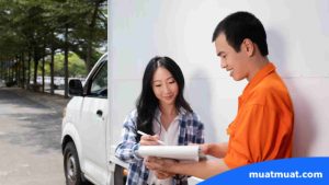 Tips Memilih Layanan Drop Off dan Pick Up Barang