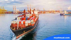 Mengapa Asuransi Cargo Marine Penting?