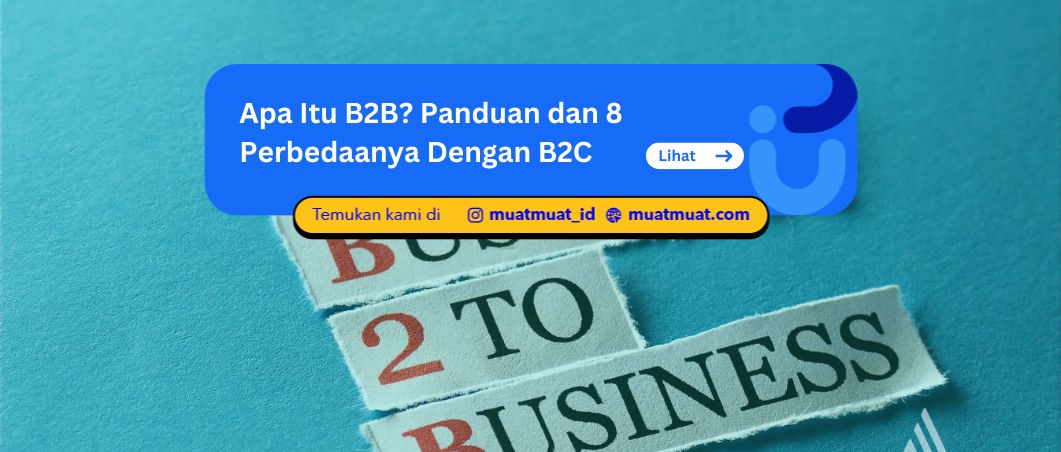 Apa Itu B2B