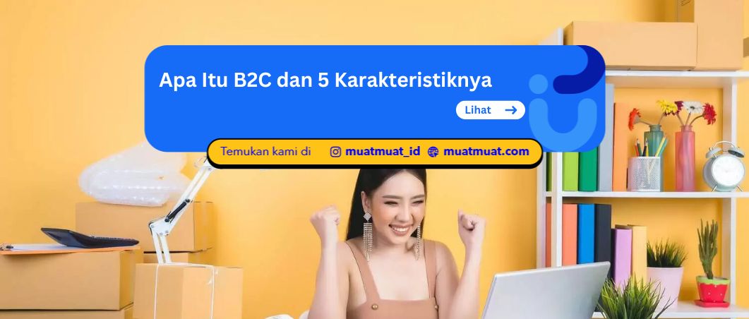 Apa Itu B2C