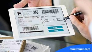 Cara Melacak Paket dengan Nomor Resi