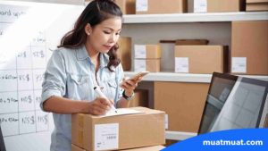 Bagaimana Cara Kerja Dropshipping?