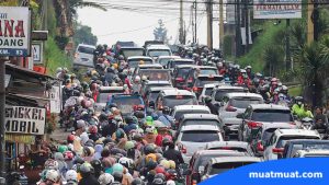 Implementasi Euro 4 di Indonesia