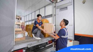 Tips Implementasi Logistik Halal