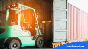 Kapan Harus Menggunakan Cross Docking?