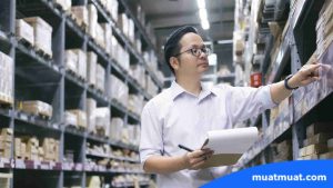 Tips Tambahan: Mengoptimalkan Manajemen Stok Barang