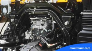 Mengapa Perawatan Mesin Diesel Sangat Penting?