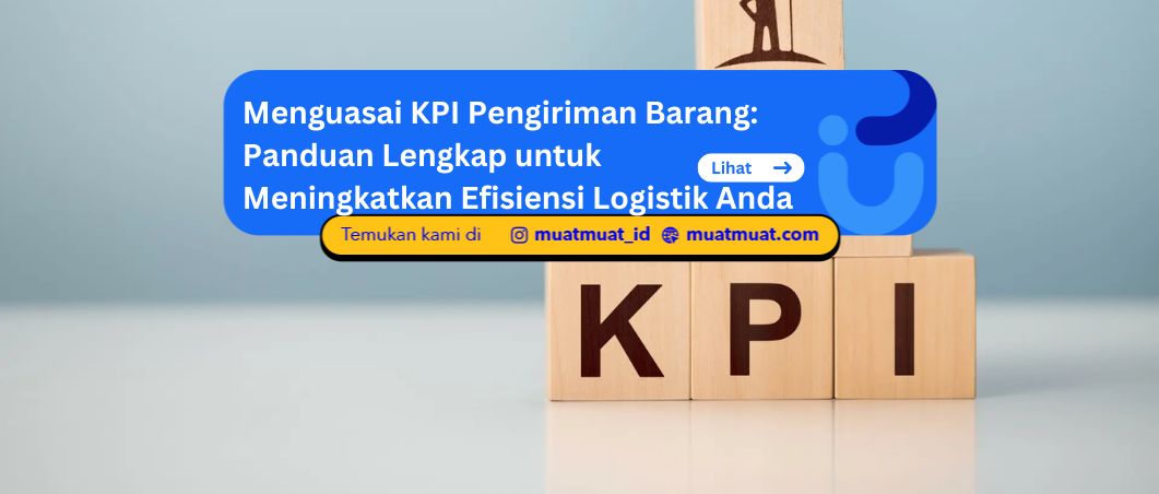 KPI Pengiriman Barang