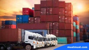 Faktor yang Mempengaruhi Pemilihan Layanan Logistik