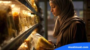 Elemen-Elemen Halal Supply Chain