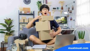 Tips Memilih Jasa Dropping Barang