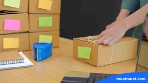 Komponen Utama Biaya Logistik