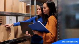 Mengapa Inventory Control Penting?