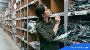 Manfaat Menggunakan Software Inventory Control