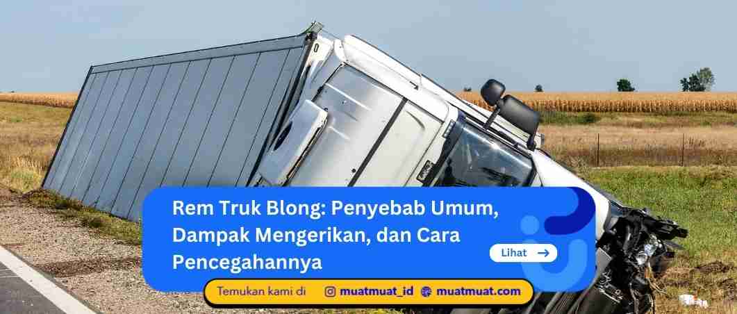 Rem Truk Blong