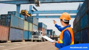 Jenis-Jenis Alur Distribusi Logistik