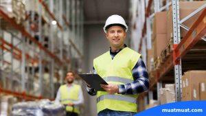 Cara Menghitung Safety Stock
