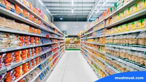 Perbedaan Safety Stock dan Reorder Point