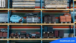 Manajemen Supply Chain untuk Setiap Jenis Supply Chain