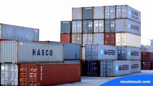 Apa Itu Demurrage?