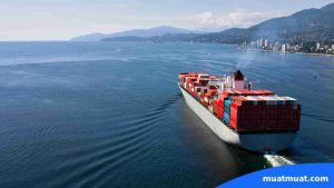 Demurrage vs. Detention vs. Despatch Money