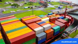 Mengapa Freighter Tetap Menjadi Pilihan Dominan di Logistik?