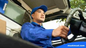 4. Keamanan dan Keandalan Pengiriman yang Lebih Baik