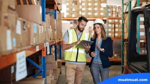 Tujuan dan Pentingnya Reverse Logistik dalam Rantai Pasok