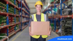 Tahapan Utama dalam Proses Reverse Logistik