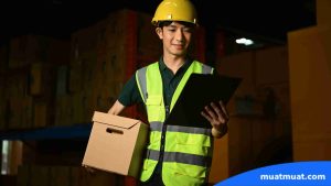Contoh Penerapan Reverse Logistik dalam Berbagai Industri