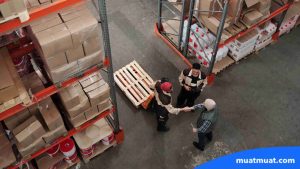Tantangan dalam Mengelola Reverse Logistik
