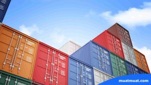 Apa Itu EIR Container?