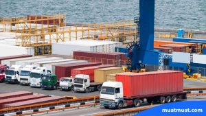 Manfaat EIR Container bagi Berbagai Pemangku Kepentingan