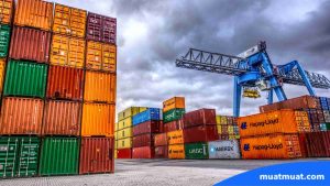 Proses Pembuatan dan Pengelolaan EIR Container
