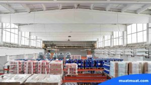 Apa Itu Supply Chain?