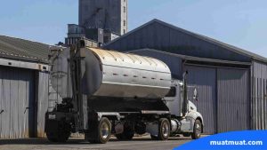 Contoh Penerapan Supply Chain dalam Industri