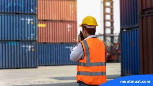 Perbedaan Custom Brokerage dan Freight Forwarder