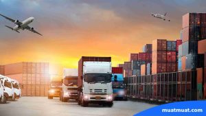 Fungsi Krusial Bill of Lading dalam Rantai Pasok Global