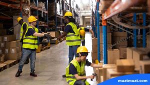 Mengapa Strategi Manajemen Risiko Logistik Sangat Penting?