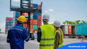 Tahapan Utama dalam Merumuskan Strategi Manajemen Risiko Logistik