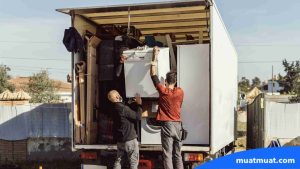 Mengapa Bongkar Muat Barang Begitu Penting?
