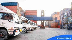 Mengapa Asuransi Cargo Darat Sangat Penting?