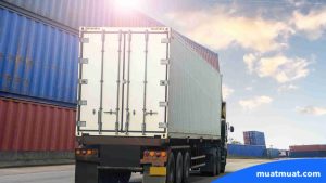 Cakupan Umum dalam Asuransi Cargo Darat